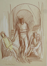 Load image into Gallery viewer, Bomb Shelter 9