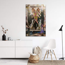 Load image into Gallery viewer, COVID Bat Man