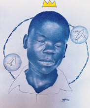 Load image into Gallery viewer, Dreamer