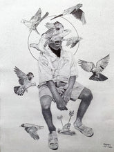 Load image into Gallery viewer, Evolution of a Free Mind