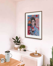 Load image into Gallery viewer, The Geisha with a Cordless Screwdriver