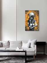 Load image into Gallery viewer, Golden Child