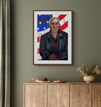 Load image into Gallery viewer, Great Again for Who?