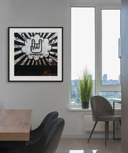 Load image into Gallery viewer, Hand of Love