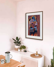 Load image into Gallery viewer, Holy Gay Samurai