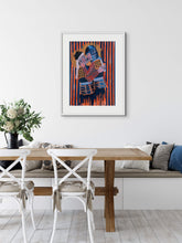 Load image into Gallery viewer, Holy Gay Samurai