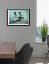 Load image into Gallery viewer, La Chambre Des Malades