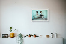 Load image into Gallery viewer, La Chambre Des Malades