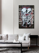 Load image into Gallery viewer, Love Is A Basic Human Right