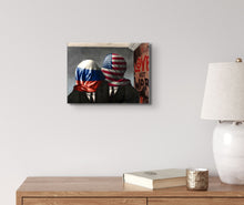 Load image into Gallery viewer, Love not War