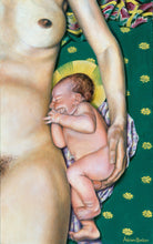 Load image into Gallery viewer, Madonna and Child