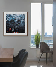 Load image into Gallery viewer, Mickey's Frustration