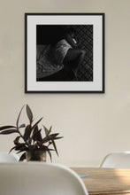 Load image into Gallery viewer, Mixtape Notes to the Shadows