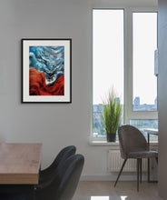 Load image into Gallery viewer, Ocean-Mo