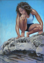 Load image into Gallery viewer, On the Edge