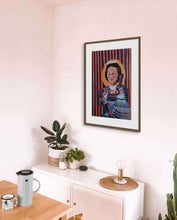 Load image into Gallery viewer, Onna-bugeisha