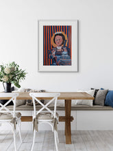 Load image into Gallery viewer, Onna-bugeisha