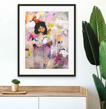 Load image into Gallery viewer, She Didn't Know