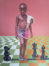 Load image into Gallery viewer, The Scramble for Africa