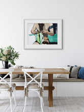 Load image into Gallery viewer, The Knitting Man