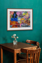 Load image into Gallery viewer, The Mess You've Made