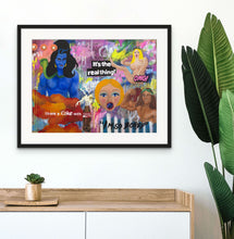 Load image into Gallery viewer, The Mess You've Made