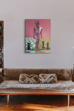 Load image into Gallery viewer, The Scramble for Africa