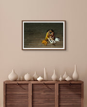 Load image into Gallery viewer, The Rival