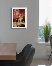 Load image into Gallery viewer, The Stalker