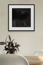 Load image into Gallery viewer, Tired Ghanaian Woman 2