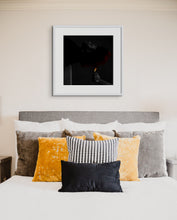 Load image into Gallery viewer, Tired Ghanaian Woman 2