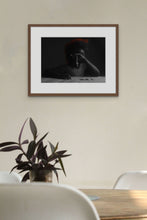 Load image into Gallery viewer, Tired Ghanaian Woman 3