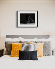 Load image into Gallery viewer, Tired Ghanaian Woman 3