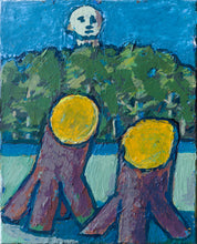 Load image into Gallery viewer, Watchtower