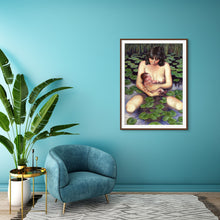 Load image into Gallery viewer, Waterbirth