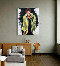 Load image into Gallery viewer, Winking Queen