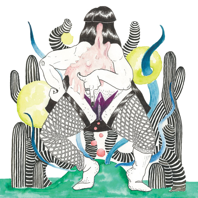 The overlap between surrealism, activism and liberation