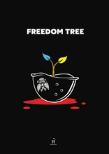 Load image into Gallery viewer, Freedom Tree
