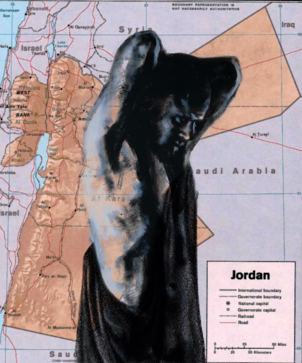 Jordan 2