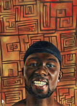 Load image into Gallery viewer, Trevante
